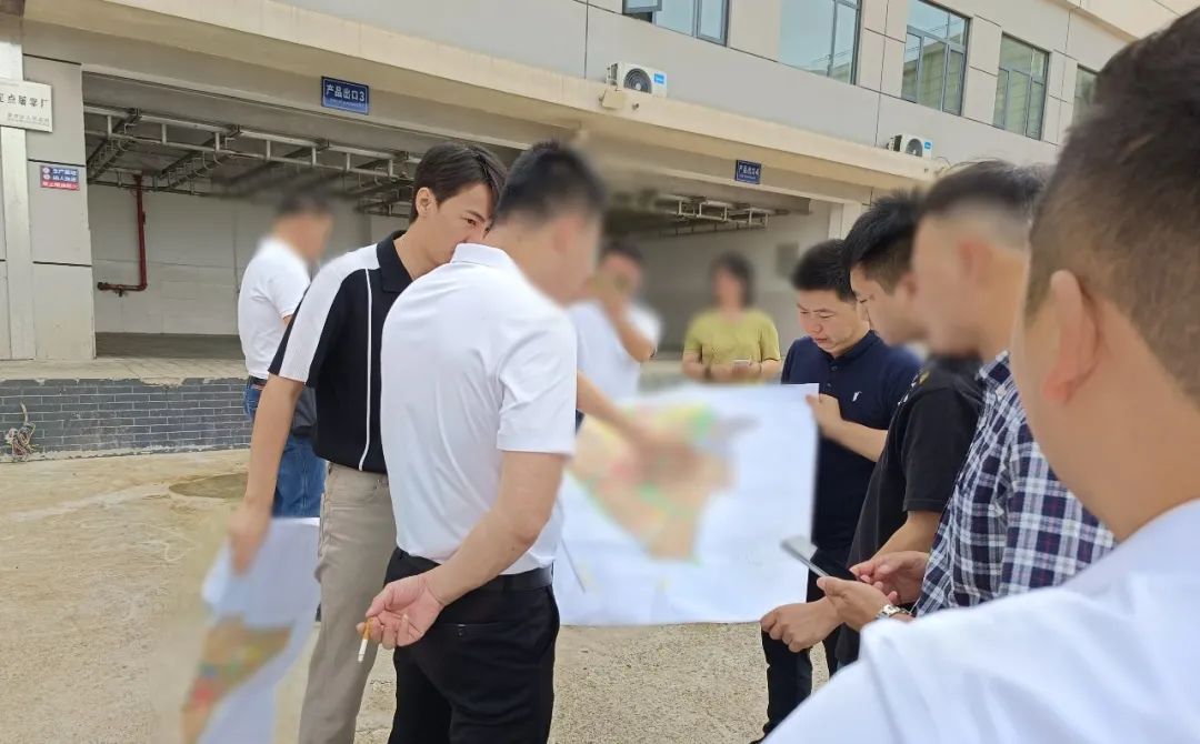 20天！投資額超50億，年產值100億，年創稅收超5億！集團推動重慶某地方政府與安全食品產業園投資選址項目企業成功簽約