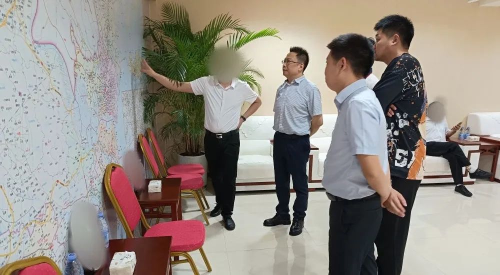 20天！投資額超50億，年產值100億，年創稅收超5億！集團推動重慶某地方政府與安全食品產業園投資選址項目企業成功簽約
