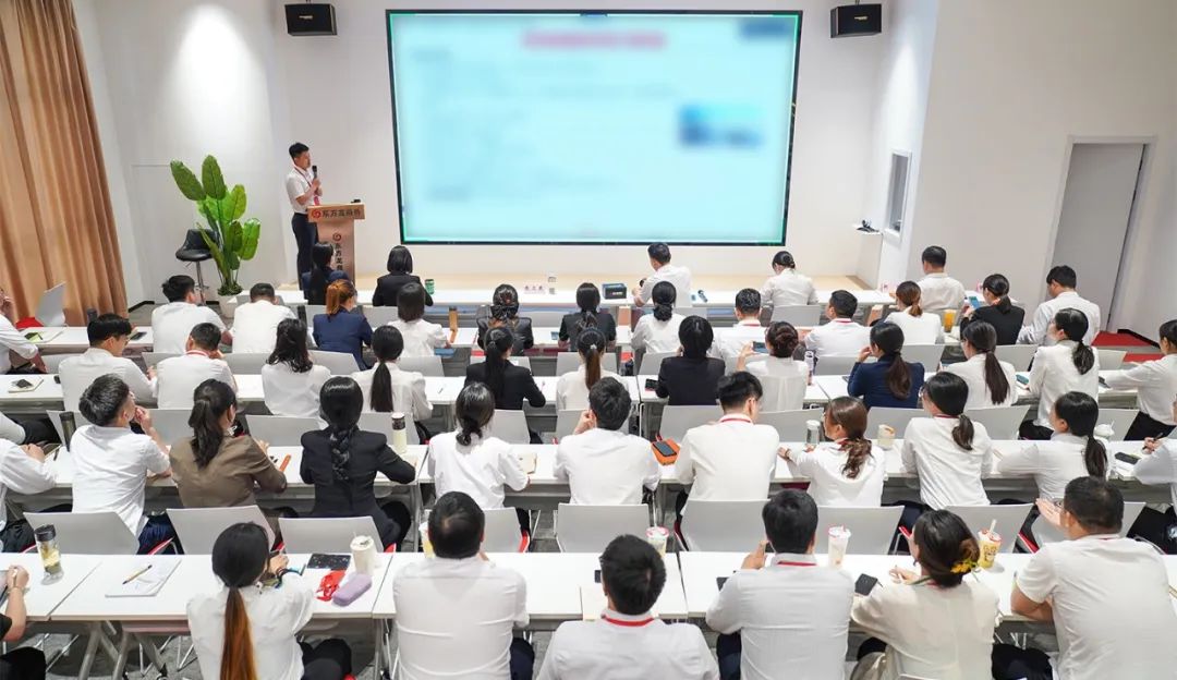 引大引強引頭部！8月上旬集團共30個優質投資選址項目通過評估