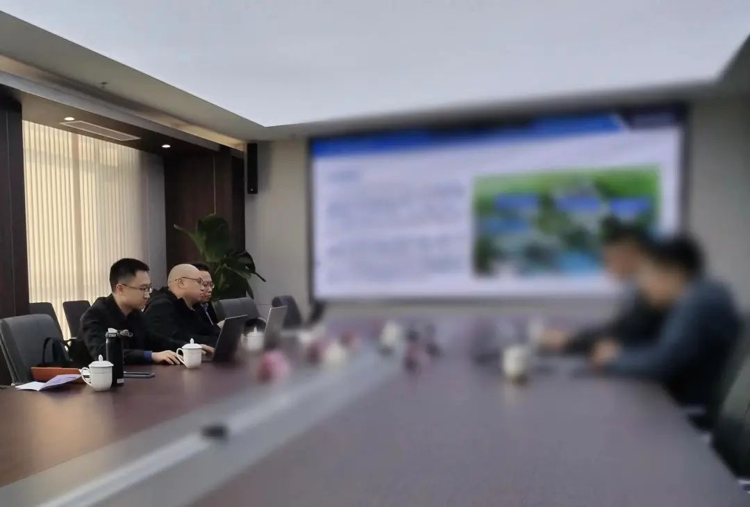 年產值12億！重慶某地方政府實地對接新能源鋰電化工材料投資選址項目