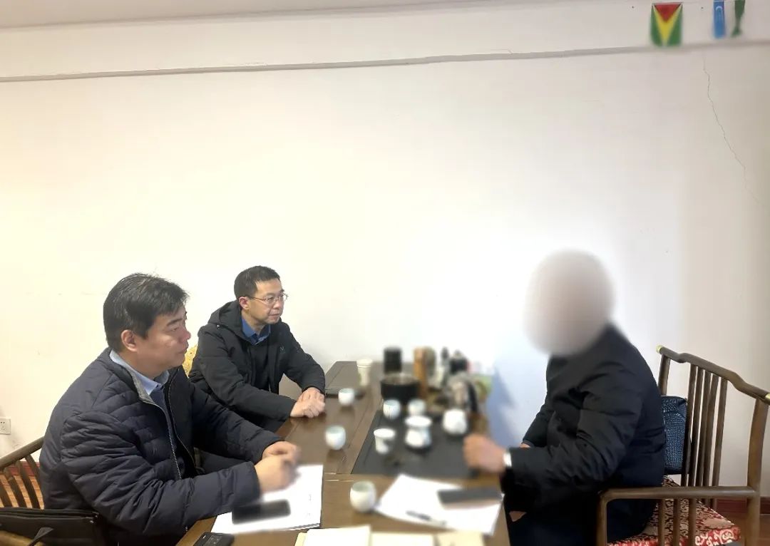 技術實力雄厚，市場前景廣闊！河北某地方政府實地對接老牌密封件生產擴建投資選址項目