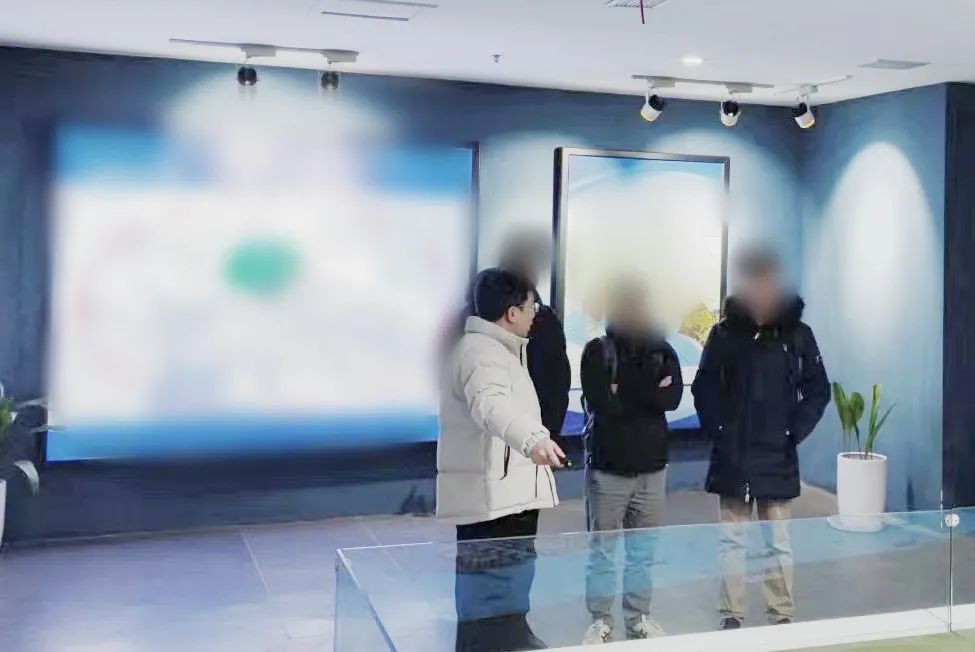 投資額50億，年產值60億！高端綠色環保紡織新材料投資選址項目方反向考察江蘇某地方政府