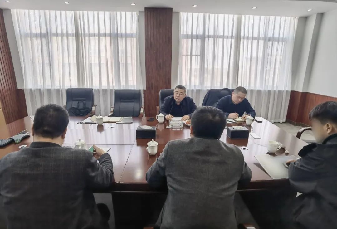 國內建有多個成熟基地，未來成長性高！山西某地方政府實地對接現代農業產業園投資選址項目