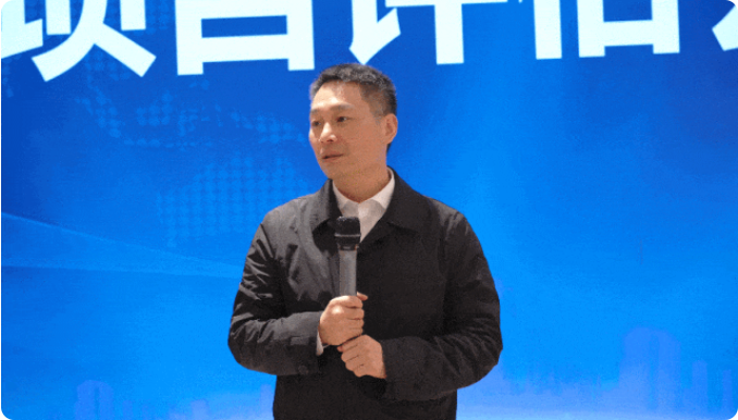 以招商為抓手，以項目為動力！3月下旬，集團共46個優質投資選址項目通過評估