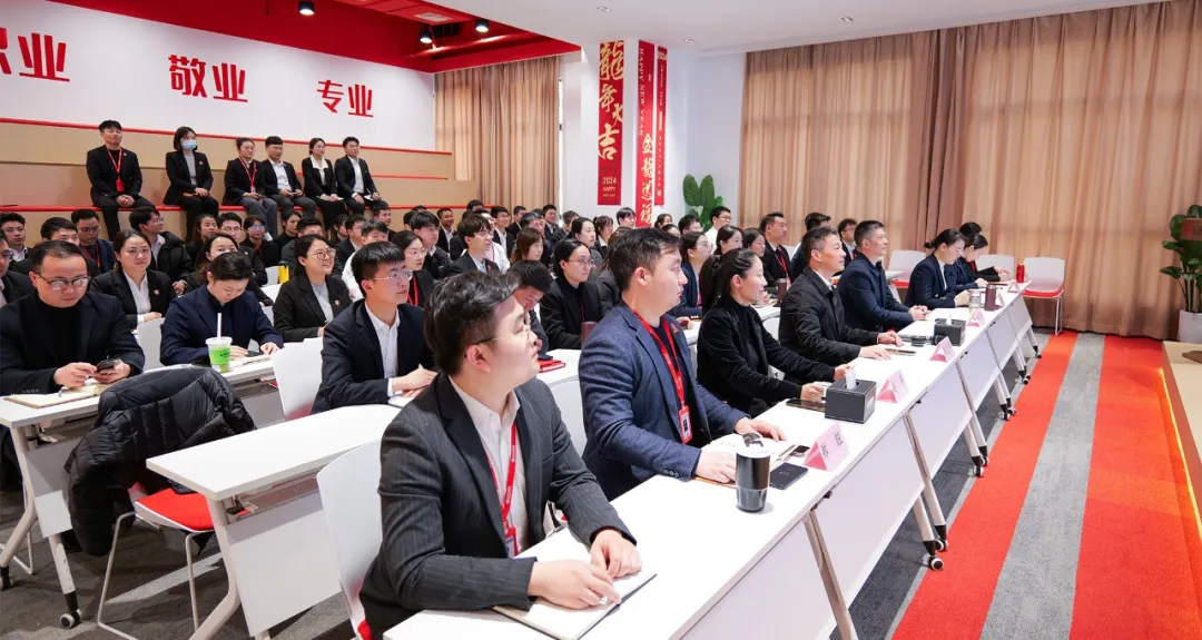 以招商為抓手，以項目為動力！3月下旬，集團共46個優質投資選址項目通過評估