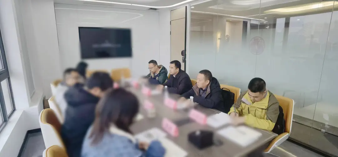 僅3個多月！集團推動四川某地方政府與高品質文旅投資選址項目方成功簽約
