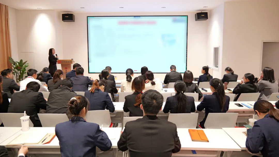 奔跑吧，項目！4月中旬，集團共43個優質投資選址項目通過評估