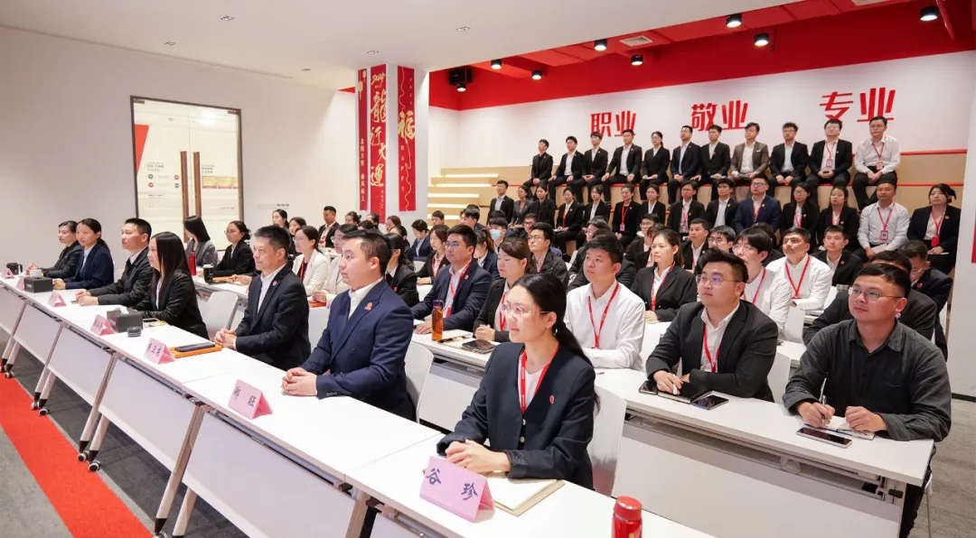 奔跑吧，項目！4月中旬，集團共43個優質投資選址項目通過評估