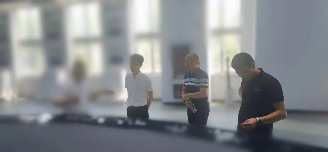 高新技術(shù)企業(yè)、專精特新企業(yè)、擁有大量自主知識產(chǎn)權(quán)！四川某地方政府反向考察高精尖智能精密設(shè)備生產(chǎn)擴(kuò)建投資選址項目