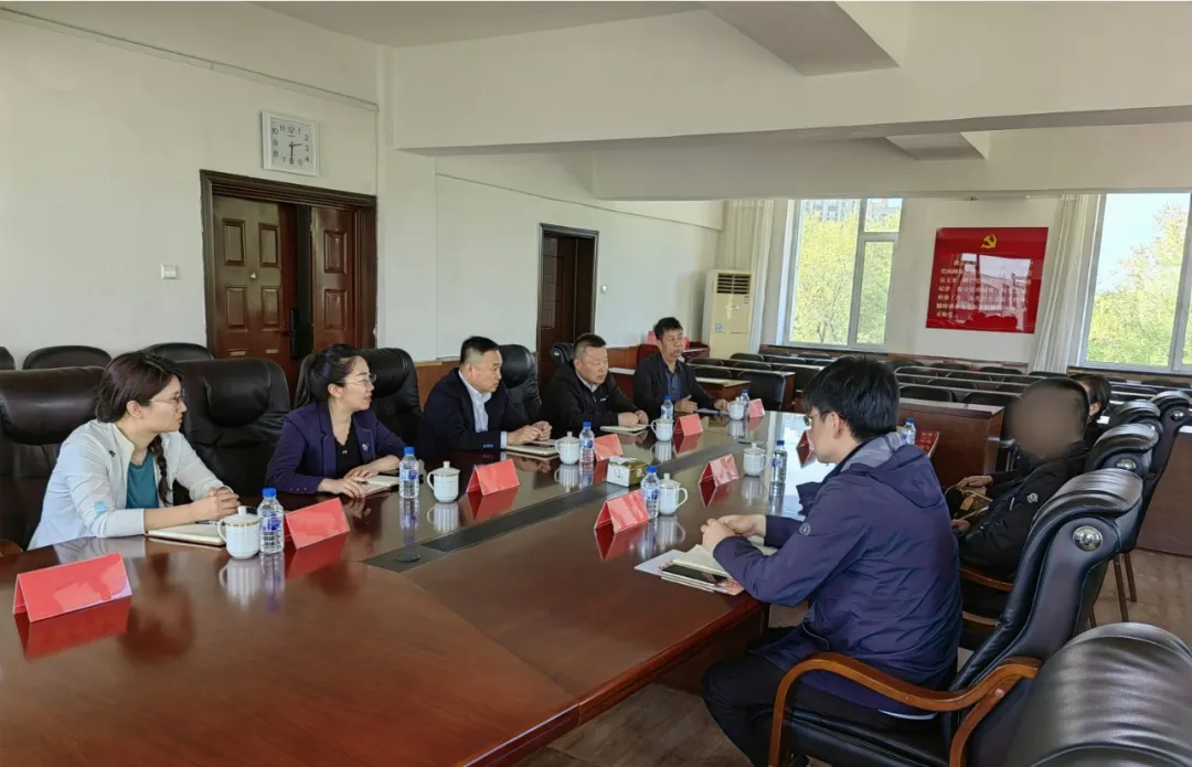 多業態文旅綜合體，理念新穎！集團精準助推特色主題樂園投資選址項目方實地到訪吉林某地方政府參觀交流