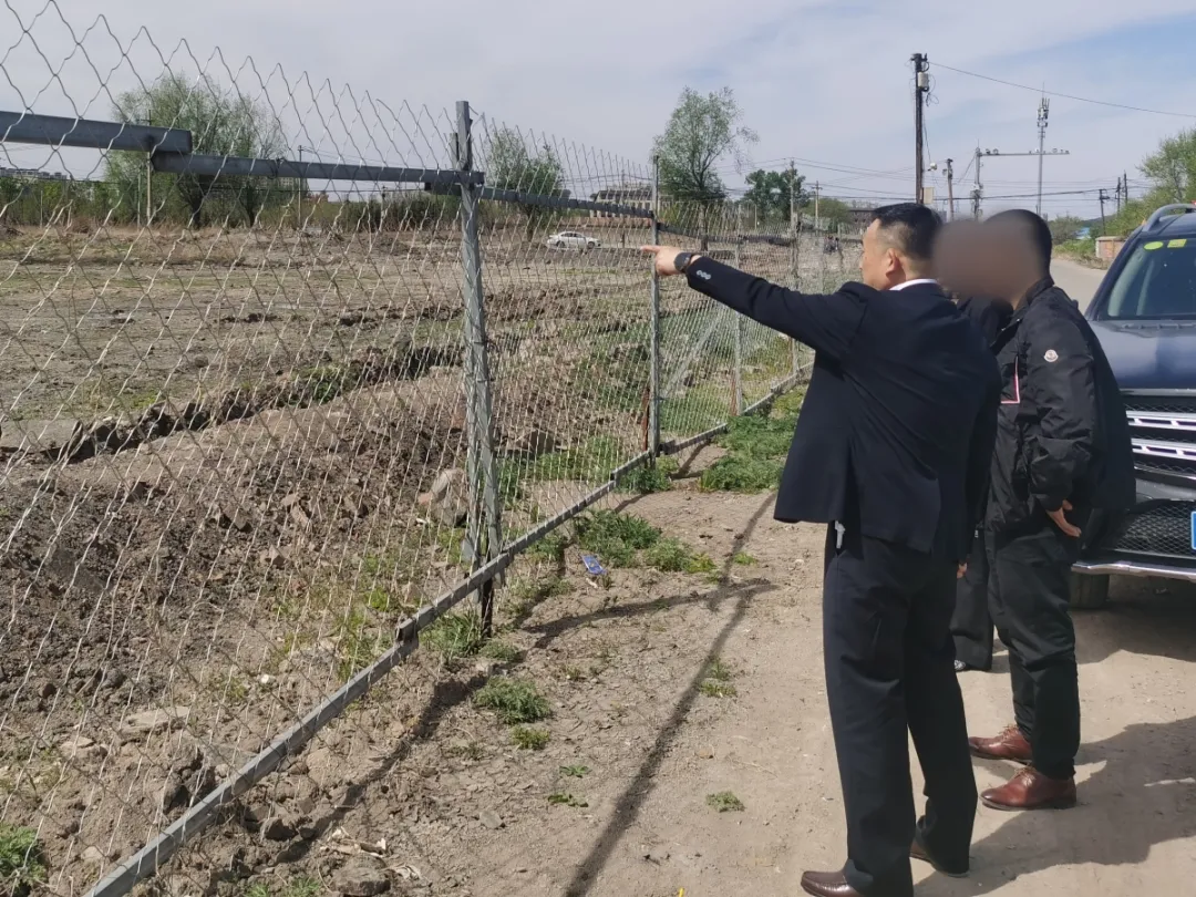 多業態文旅綜合體，理念新穎！集團精準助推特色主題樂園投資選址項目方實地到訪吉林某地方政府參觀交流