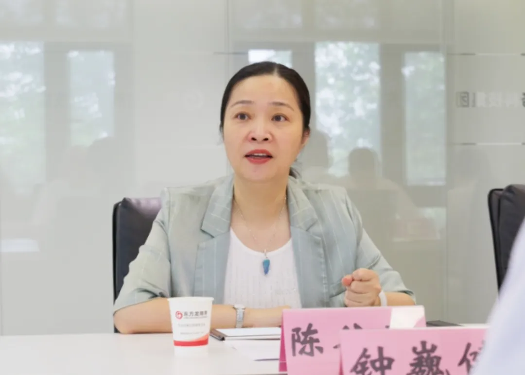 上海東方龍商務集團與上海建工海南區域總部成功簽約，攜手開啟招商合作新藍海！