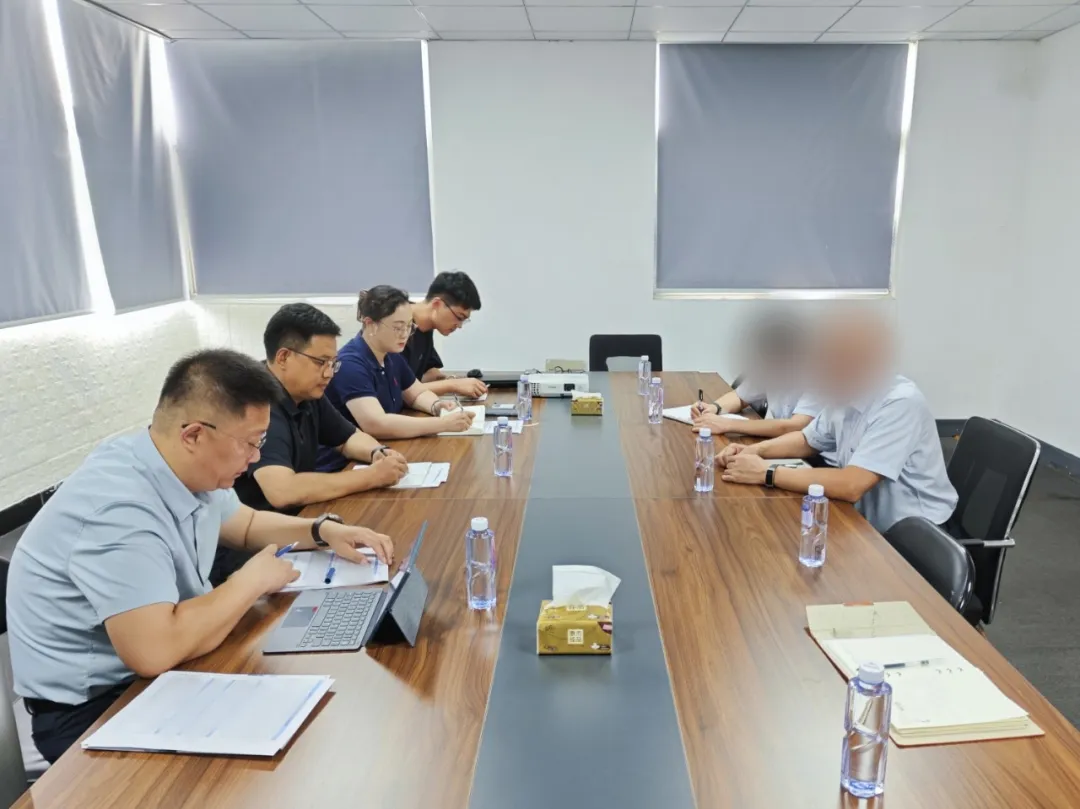 外資投資，打破國外壟斷，供銷渠道成熟！山東某地方政府實地對接外資鋁箔生產擴建投資選址項目