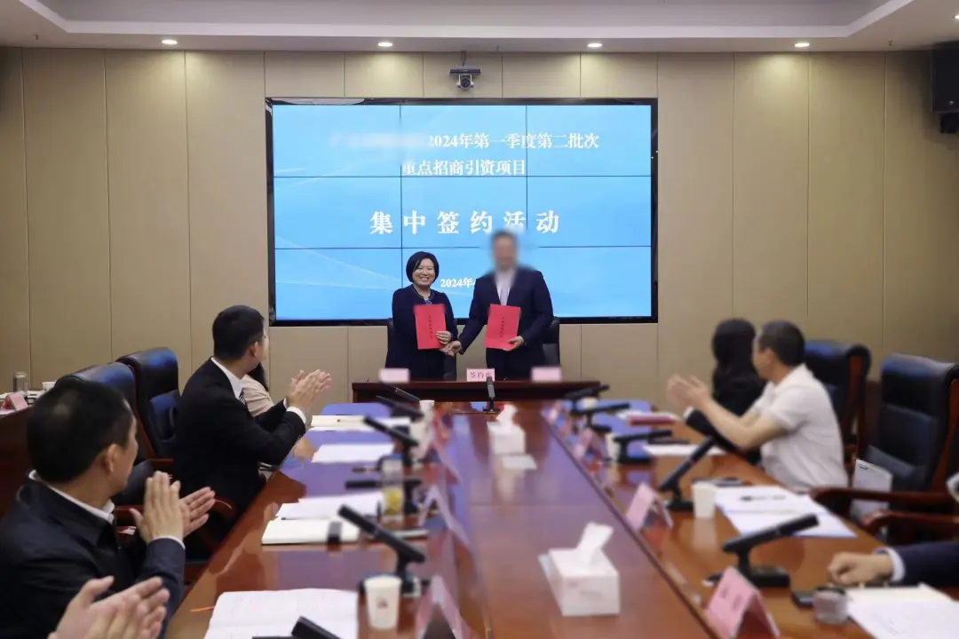 【2024上半年運(yùn)營(yíng)服務(wù)地圖】集團(tuán)上半年新項(xiàng)目開(kāi)發(fā)體量達(dá)1078.7億元，創(chuàng)新多元化發(fā)展獲政企高度肯定！