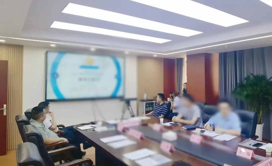 榮獲國家科學進步獎！新型智能安防設備生產投資選址項目方反向考察四川某地方政府