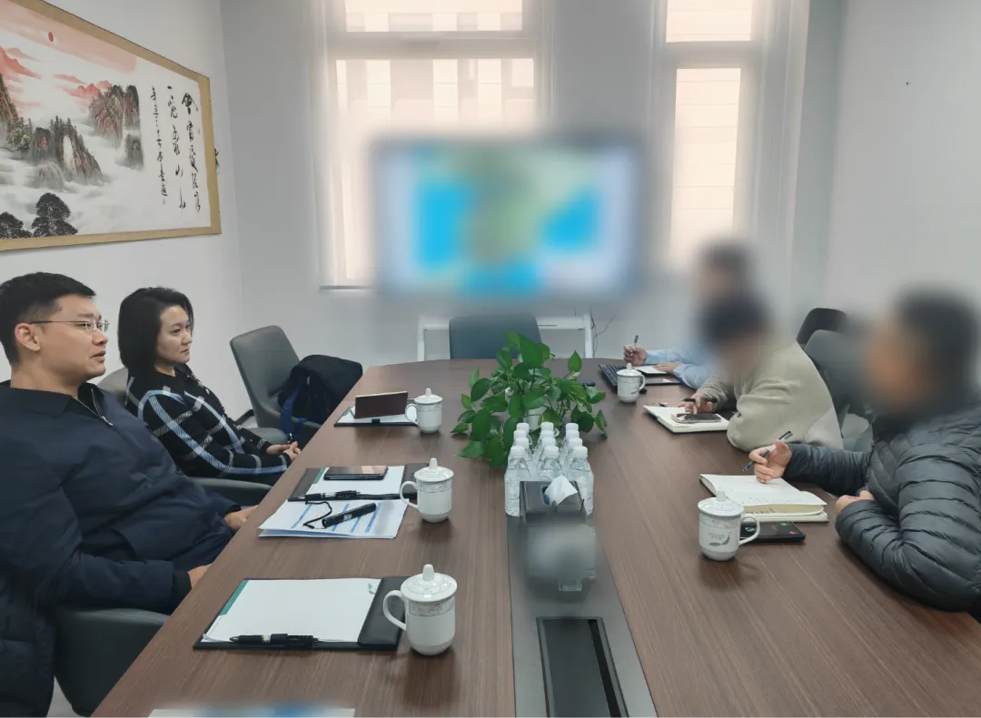 高新技術(shù)企業(yè)，合作品牌有百雀羚、佰草集等！遼寧某地方政府實地對接高端合成生物產(chǎn)業(yè)化投資選址項目