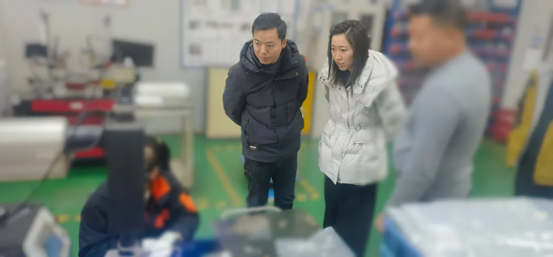 工藝設(shè)備精良，研發(fā)實(shí)力雄厚！四川某地方政府實(shí)地對(duì)接高附加值手術(shù)器械生產(chǎn)擴(kuò)建投資選址項(xiàng)目