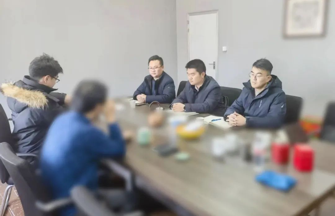 光明食品合作商！極限12小時(shí)！江蘇某地方政府與綠色健康食品生產(chǎn)擴(kuò)建投資選址項(xiàng)目企業(yè)完成雙向考察